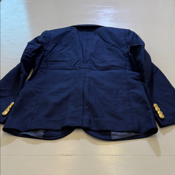 J. Crew Kids' Legacy blazer Size 8 - Picture 9 of 10